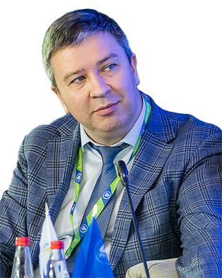 Алексей Войлуков, вице-президент Ассоциации банков России